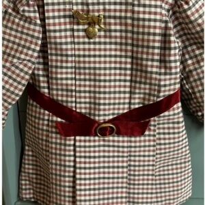 American Girl Samantha